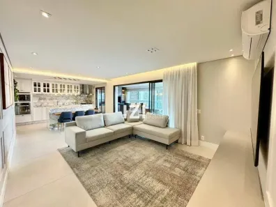Apartamento com 4 Quartos à venda, 178m² no Jardim das Acácias, São Paulo
