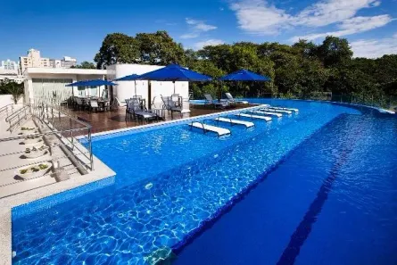 Apartamento com 3 Quartos à venda, 117m² no Centro, Balneário Camboriú