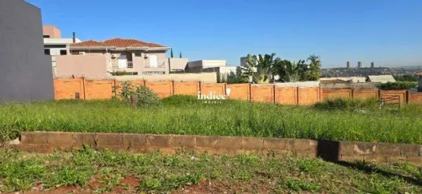 à venda, 345m² no Jardim San Marco, Ribeirão Preto