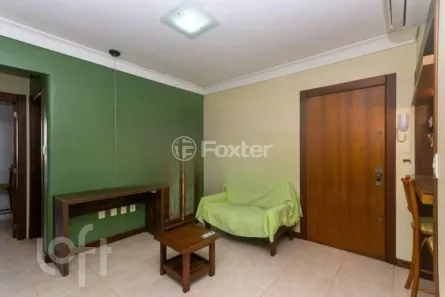 Apartamento com 2 Quartos à venda, 58m² no Cidade Baixa, Porto Alegre