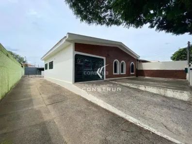 Casa com 3 Quartos à venda, 227m² no Jardim Santana, Campinas