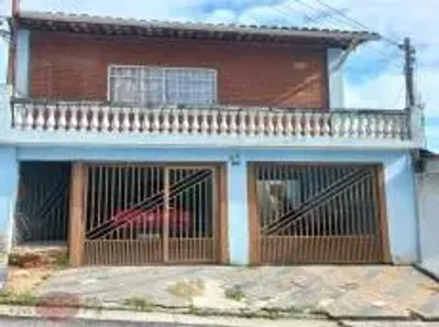Sobrado com 5 Quartos à venda, 180m² no Vila Rio de Janeiro, Guarulhos