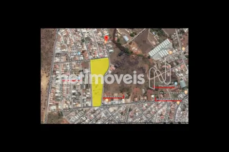 Lote/Terreno à venda, 14254m² no Saguarema, Pedro Leopoldo
