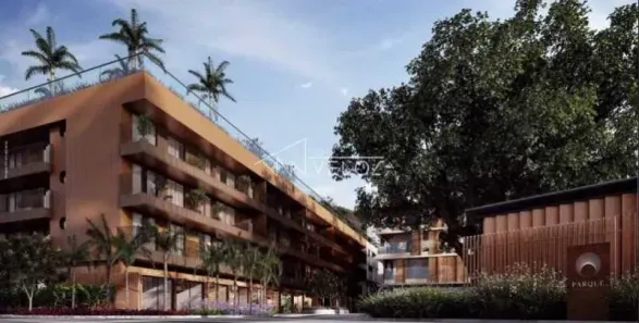 Apartamento com 1 Quarto à venda, 93m² no Gávea, Rio de Janeiro