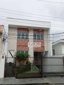 Prédio Comercial para alugar, 540m² no Vila Baruel, São Paulo