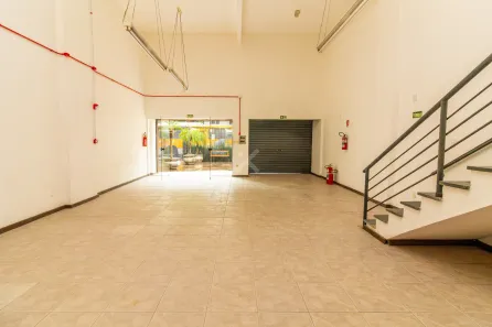 Ponto Comercial para alugar, 145m² no Moinhos de Vento, Porto Alegre