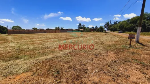 Lote/Terreno à venda, 1322m² no Parque Fazenda Bandeirantes, Piratininga