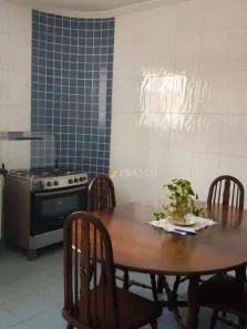 Casa com 3 Quartos à venda, 244m² no Jardim das Nações, Taubaté