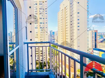 Apartamento com 1 Quarto à venda, 29m² no Vila Romana, São Paulo