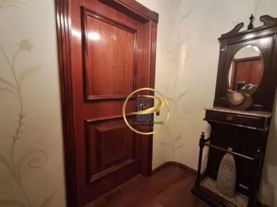 Apartamento com 3 Quartos à venda, 173m² no Boqueirão, Santos