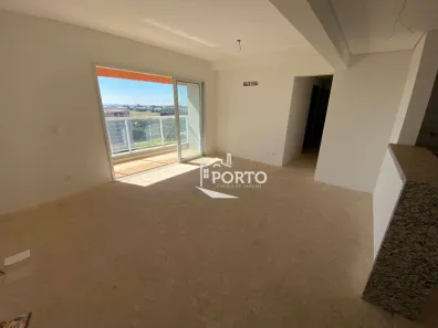 Apartamento com 3 Quartos à venda, 87m² no Piracicamirim, Piracicaba