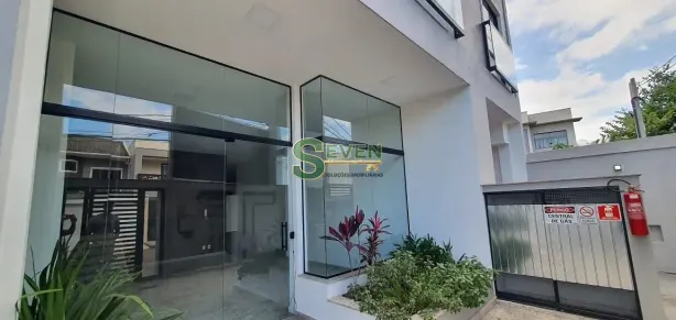 Cobertura com 3 Quartos à venda, 120m² no Jardim Amália, Volta Redonda