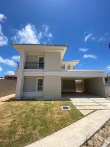 Casa de Condomínio com 4 Quartos à venda, 283m² no Lagoinha, Eusébio