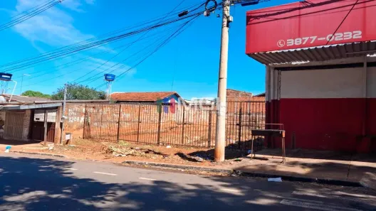 Lote/Terreno à venda, 376m² no Santo Hilário, Goiânia