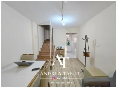 Sobrado com 2 Quartos à venda, 91m² no Vila Indiana, São Paulo