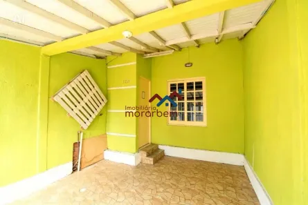 Casa com 2 Quartos à venda, 58m² no Igara, Canoas