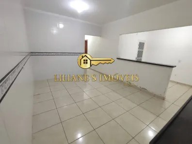 Casa com 3 Quartos à venda, 129m² no Jardim Maria Luiza, Araraquara