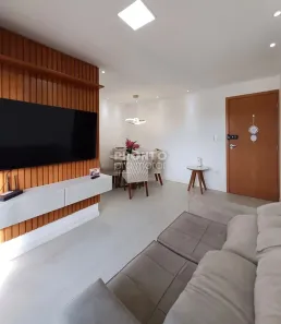 Apartamento com 2 Quartos à venda, 45m² no Caxangá, Recife