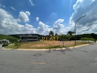 Lote/Terreno à venda, 843m² no Santa Cândida, Vinhedo