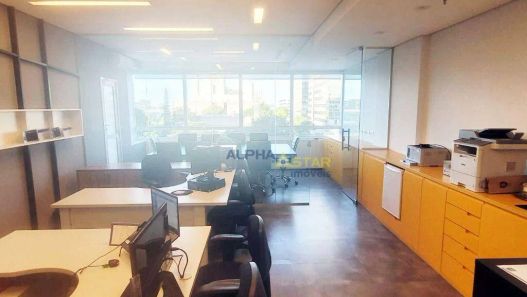 Sala Comercial à venda, 63m² no Alphaville Centro Industrial e Empresarial/Alphaville., Barueri