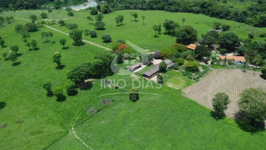 Fazenda/Sítio com 4 Quartos à venda, 500m² no , Inhaúma
