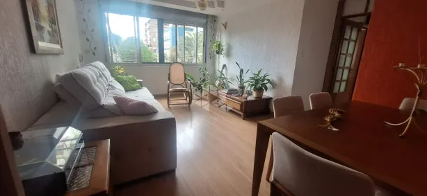 Apartamento com 3 Quartos à venda, 110m² no Menino Deus, Porto Alegre
