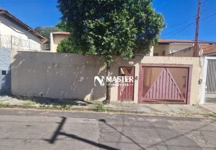 Casa com 3 Quartos à venda, 202m² no Alto Cafezal, Marília