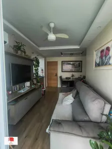 Apartamento com 2 Quartos à venda, 70m² no Barra Olímpica, Rio de Janeiro