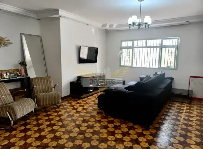 Sobrado com 3 Quartos à venda, 250m² no Rudge Ramos, São Bernardo do Campo