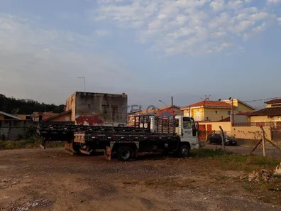 Lote/Terreno à venda, 523m² no Jardim América, Campo Limpo Paulista