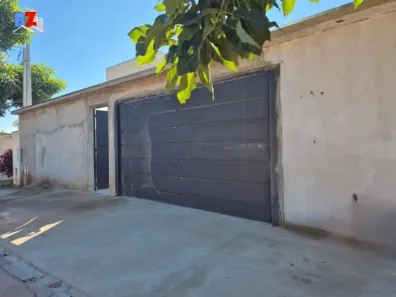 Casa com 3 Quartos à venda, 152m² no Portal Ville Jardins, Boituva