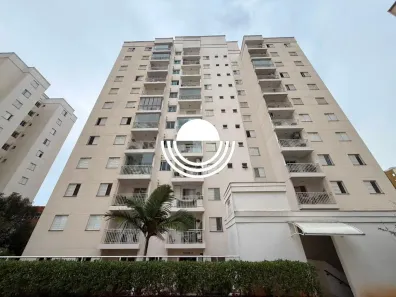 Apartamento com 3 Quartos para alugar, 74m² no Chácara Primavera, Campinas