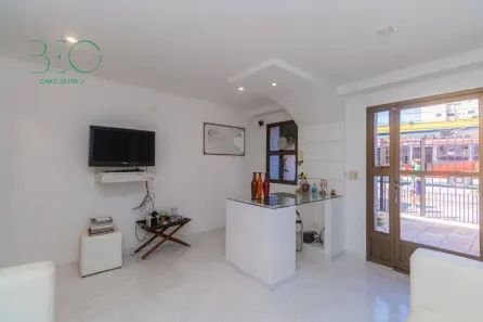 Imóvel Comercial à venda, 110m² no Jardim da Glória, São Paulo