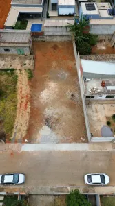 Lote/Terreno à venda, 400m² no Ponte Alta Norte, Brasília