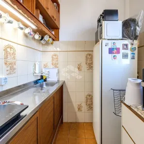 Apartamento com 1 Quarto à venda, 24m² no Centro Histórico, Porto Alegre