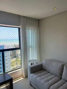 Apartamento com 2 Quartos para alugar, 70m² no Jardim Oceania, João Pessoa