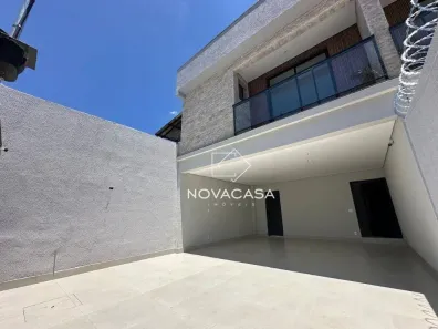 Casa com 4 Quartos à venda, 200m² no Santa Amélia, Belo Horizonte