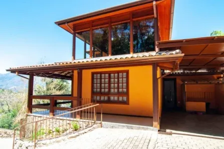 Casa com 4 Quartos à venda, 179m² no Retiro, Petrópolis