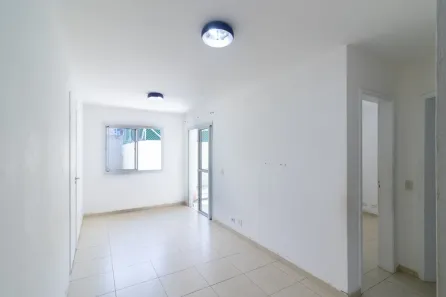 Apartamento com 2 Quartos à venda, 56m² no Casa Verde Alta, São Paulo