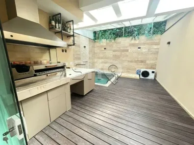Sobrado com 3 Quartos à venda, 150m² no Vila Ester (Zona Norte), São Paulo