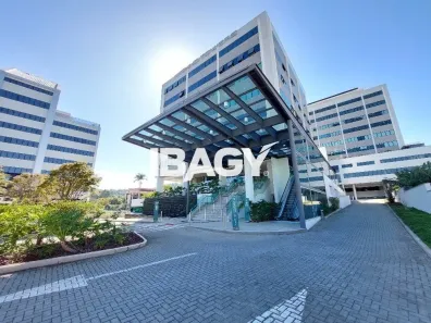 Sala Comercial para alugar, 36m² no João Paulo, Florianópolis