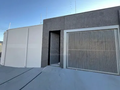 Casa com 3 Quartos à venda, 95m² no Jardim São Paulo, Londrina