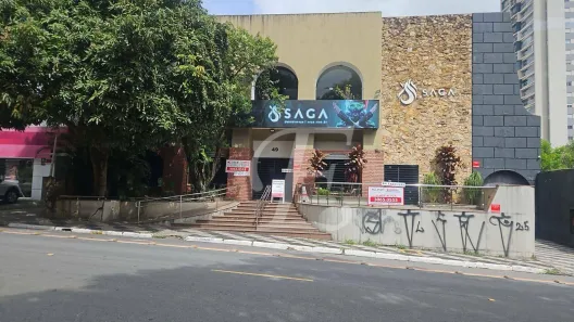 Prédio Comercial à venda, 1334m² no Chácara Santo Antônio (Zona Sul), São Paulo