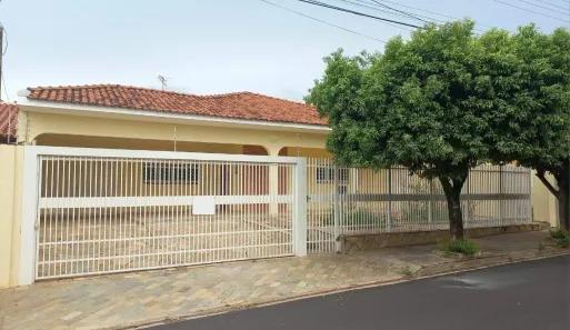 Casa com 3 Quartos à venda, 385m² no Parque Residencial Comendador Mançor Daud, São José do Rio Preto