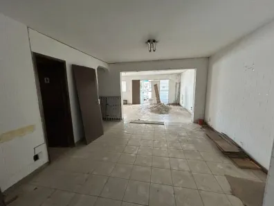 Imóvel Comercial com 3 Quartos para venda ou aluguel, 280m² no Jardim Satélite, São José dos Campos