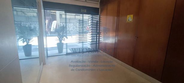 Sala Comercial para venda ou aluguel, 219m² no Centro, Rio de Janeiro