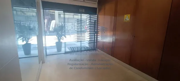 Sala Comercial à venda, 219m² no Centro, Rio de Janeiro