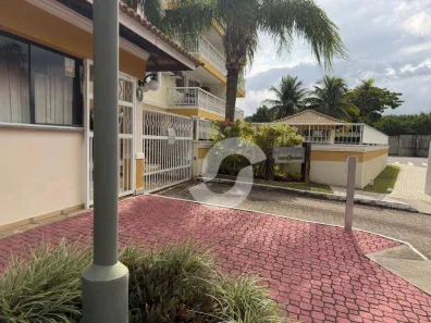 Cobertura com 3 Quartos à venda, 171m² no Itaipu, Niterói