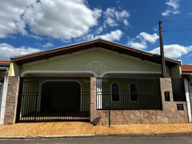 Casa com 3 Quartos à venda, 180m² no Conjunto Habitacional Padre Anchieta, Campinas