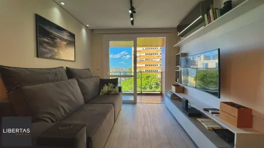 Apartamento com 2 Quartos à venda, 75m² no Petrópolis, Porto Alegre